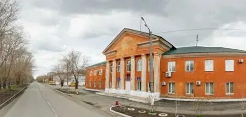 Г орск никельщиков 56