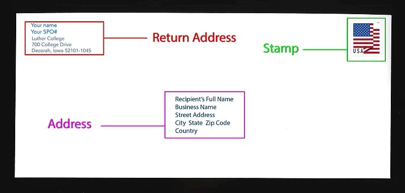 Английское письмо конверт. Письмо to address. How to address an Envelope. Конверт from to. Your address in us