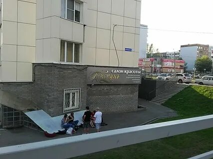 Богдановича 4