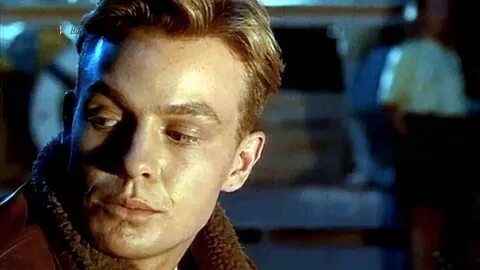 Jason donovan kiss
