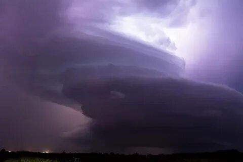 Реальная туча
