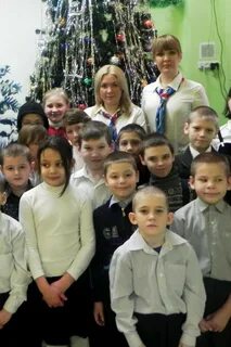 Школа интернат 30