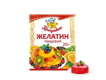 Можно ли пить пищевой желатин