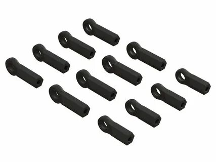 Rod set 4