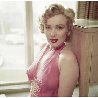Marilyn video