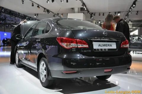 Фирма альмера