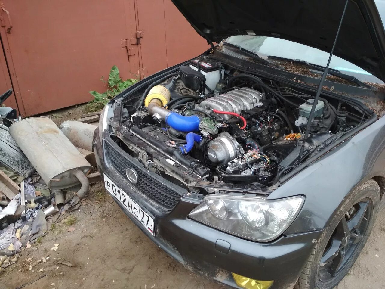 Fe свап. Свап комплект 3uz-fe. 1uz fe lexus is200. 3uz-fe компрессор. лексус is200 свап 1uz.