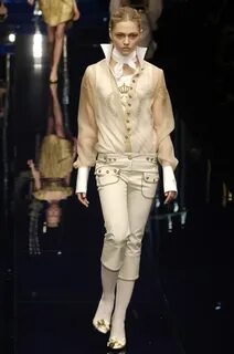 Мода 2006