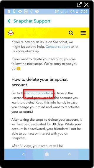 Удалить снапчат. Удалить снапчат аккаунт. Как удалить аккаунт в снэпчат. Как удалить аккаунт в snapchat.
