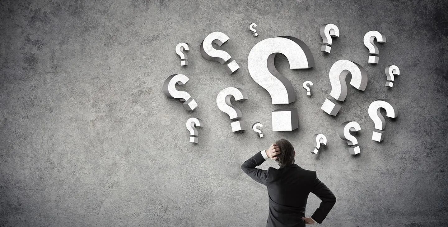 Questions answers faq