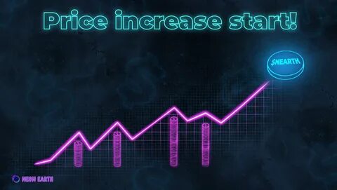 5 increase of