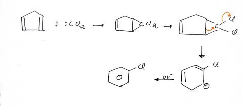 C6h5chcl2