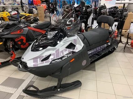 Патруль 800 свт