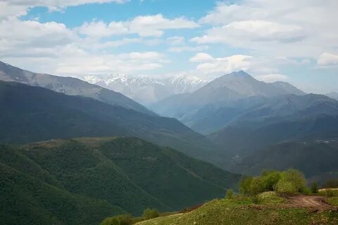 Ведена гора