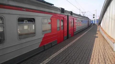 Электрички коренево москва