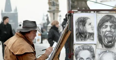 Фотки где нарисовали
