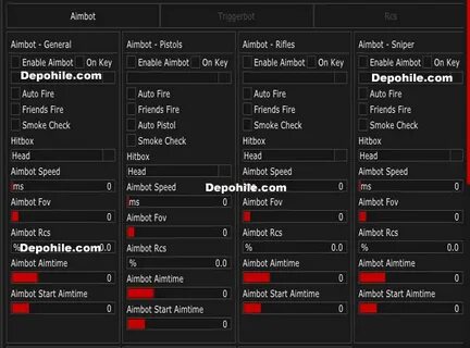 Csgo checker