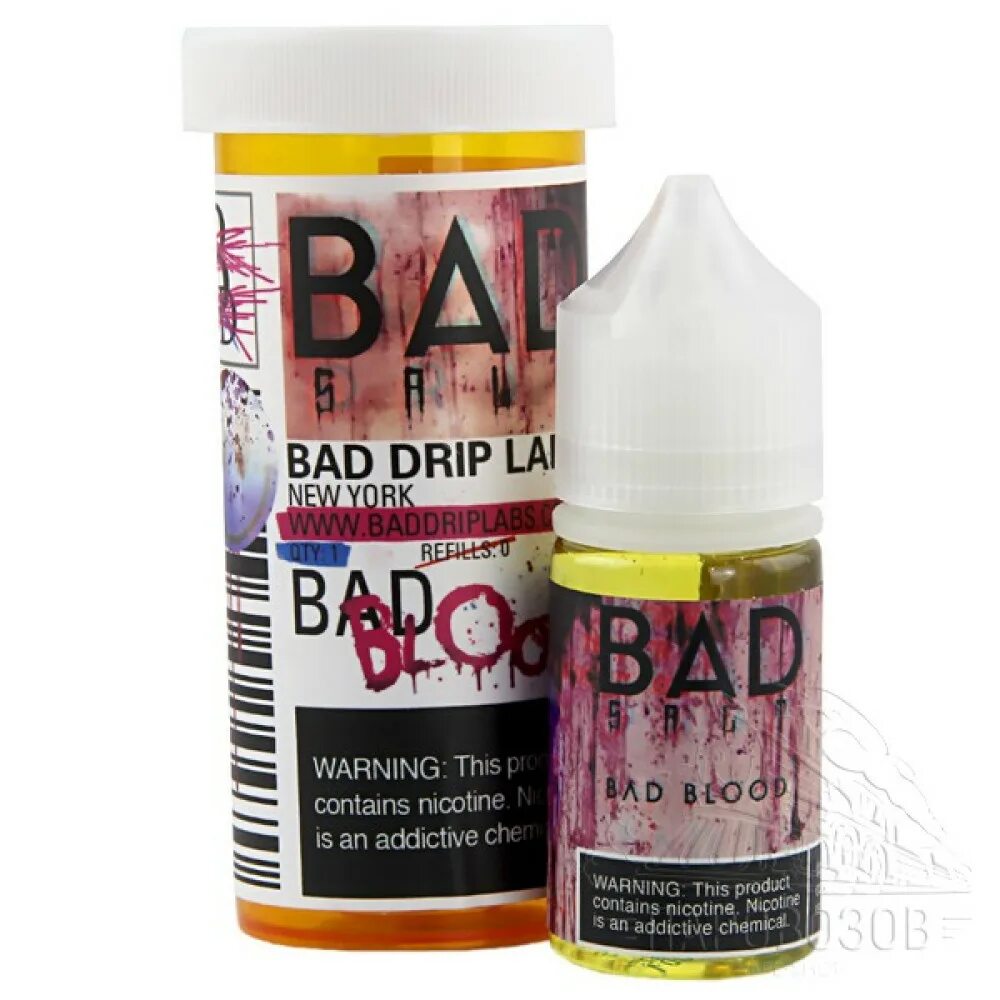 Бэд дрип 30 мл. Bad Drip 30ml Salt. Bad Drip Salt Bad Blood 30мл. Bad Salt - Bad Blood 30мл.