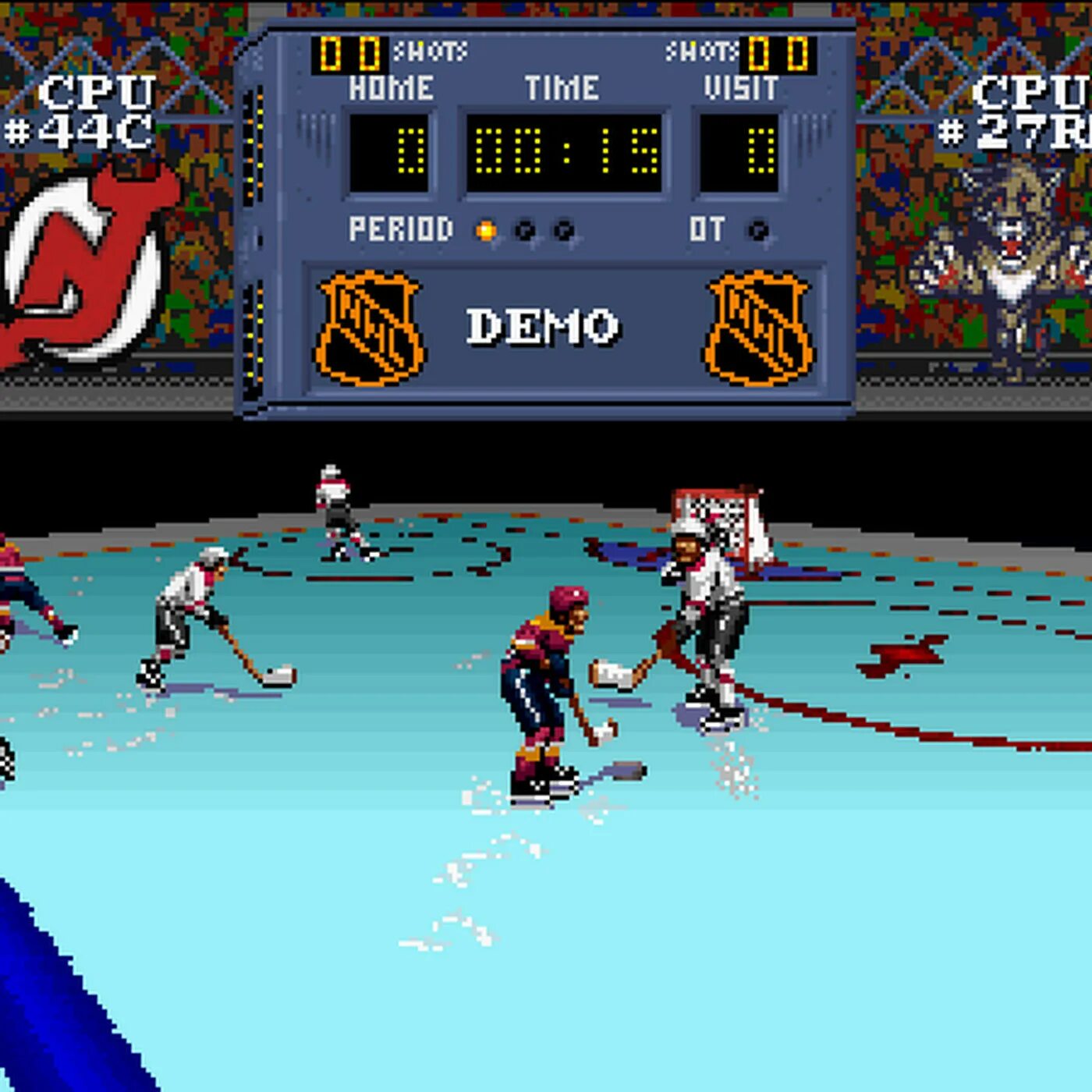 NHL 98 Sega. Super Hockey Snes. НХЛ на Нинтендо. NHL 98 на super Nintendo. Nhl nintendo