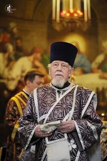 Архидиакон