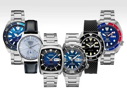 Watch deal