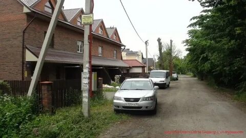 Поселок фурманова
