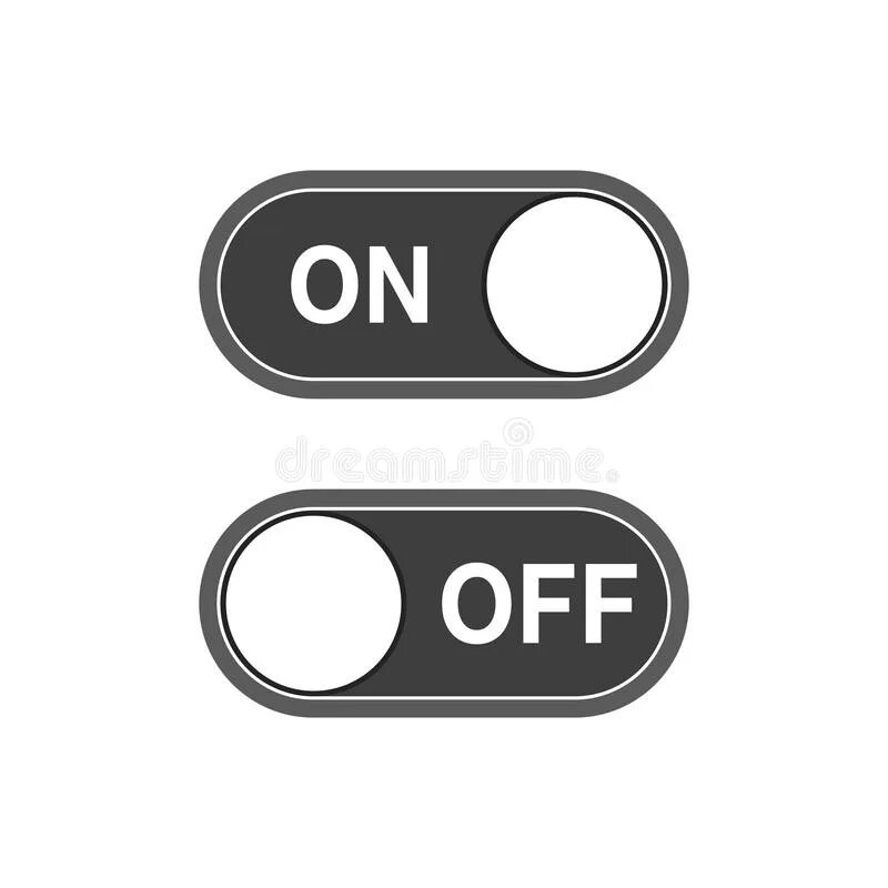 Кнопка он офф он. On and off. Toggle switch vector. Значок on off. Переключатель кнопка вектор.