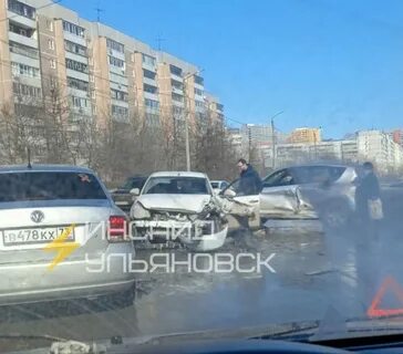 Пожар на шолмова