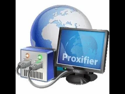 Proxifier