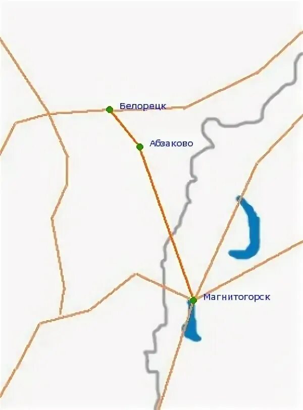 Автобус магнитогорск белорецк. Карта дороги Магнитогорск Белорецк.