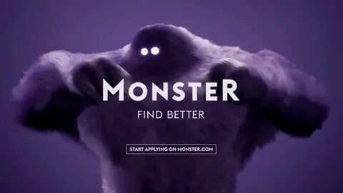 Monster сайт