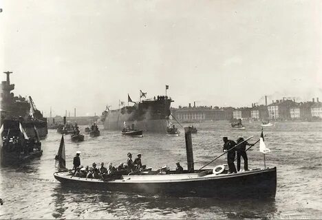 Вода 1900