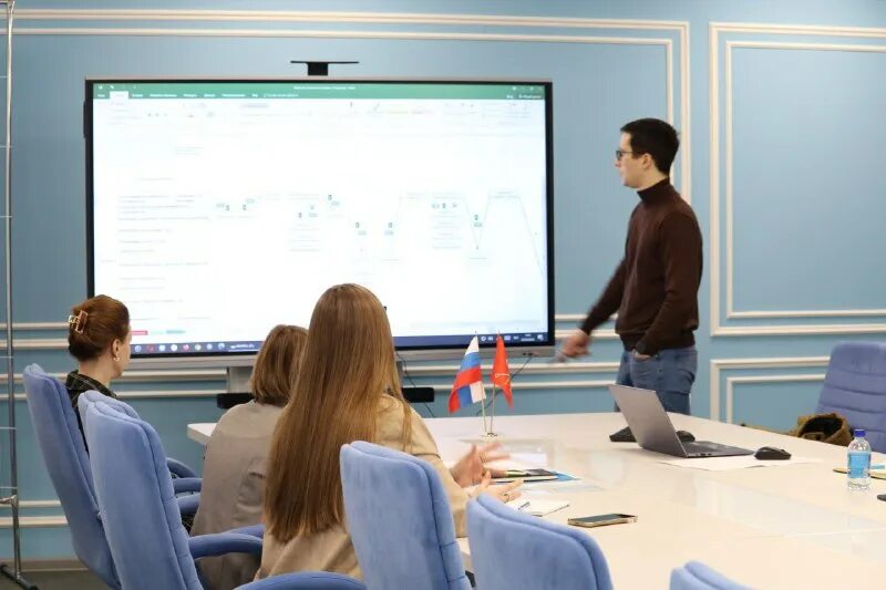 Предстоит разработать. Предстоит разработать