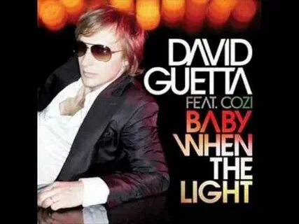 Guetta baby
