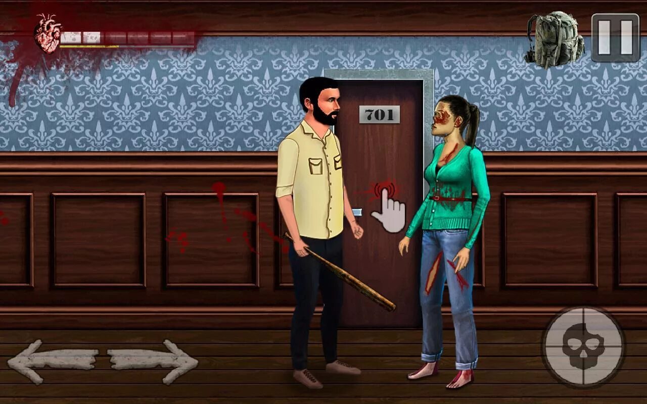 Way back then игра. Игра на андроид про девочку выжившую.