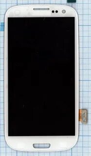 Экран samsung s3