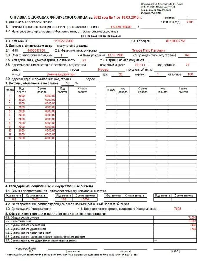 Закрытые счета в справке о доходах. Справка 2 НДФЛ образец 2021 для сотрудника образец заполнения. Справку о доходах 2-НДФЛ ИП за год. Справка 2 НДФЛ ИП образец. НДФЛ справка о доходах образец.