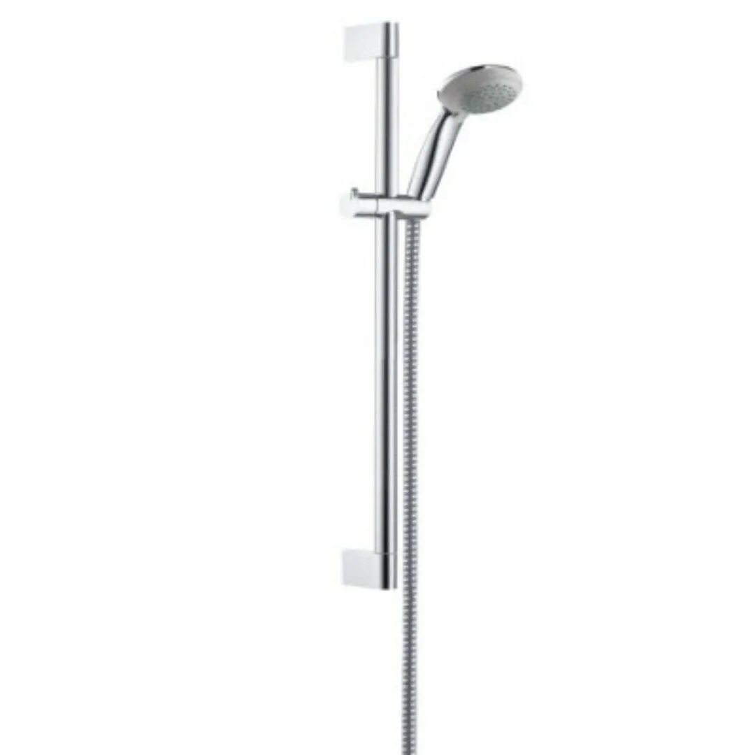 Душевые комплекты отзывы. 27615000 Штанга для душа Hansgrohe Crometta 65 см. 27615000 HG unica'c штанга для душа. 31961 Hansgrohe.