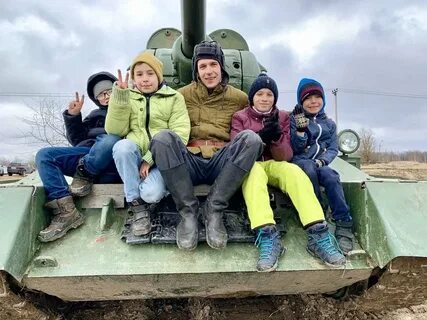 Стальной десант гатчинское ш