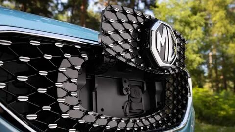 Mg motor