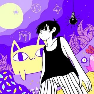 Omori игра