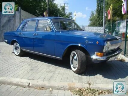 Газ 400
