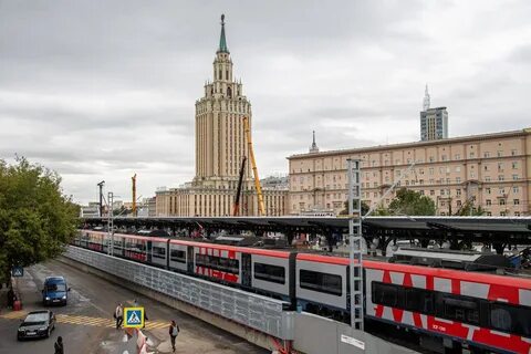Каланчевская комсомольская площадь вл1соор5 отзывы