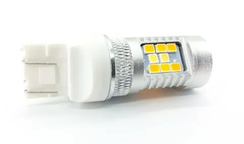 Лампа 5w 7443