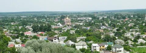 Точная погода в старобельске