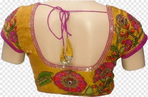 Blouse перевод