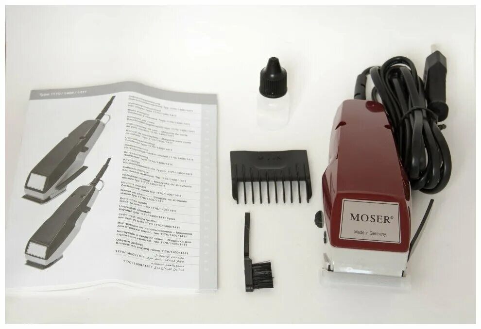 Профессиональные машинки для стрижки волос отзывы. Машинка Moser Type 1400. Moser Edition 1400-0050. Машинка для стрижки волос Moser 1400. Moser 1400-0051 Red.