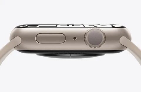 Apple series 7
