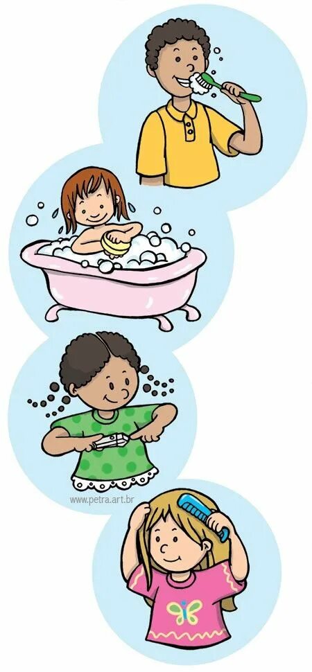 Гигиенические процедуры ребенка. Гегена для детей. Гигиена для дошкольников. Иллюстрации детям о гигиене. Гигиена картинки для детей.
