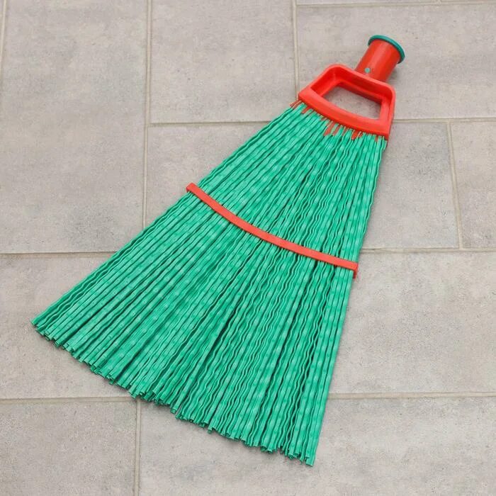 Метла полипропиленовая гном 225х325. Метла полипропиленовая ,270 х 260мм,распушенная// сибртех россия. Метла полипропилен. 100-007. Метла полипропиленовая, круглая с черенком "стандарт", п3164.